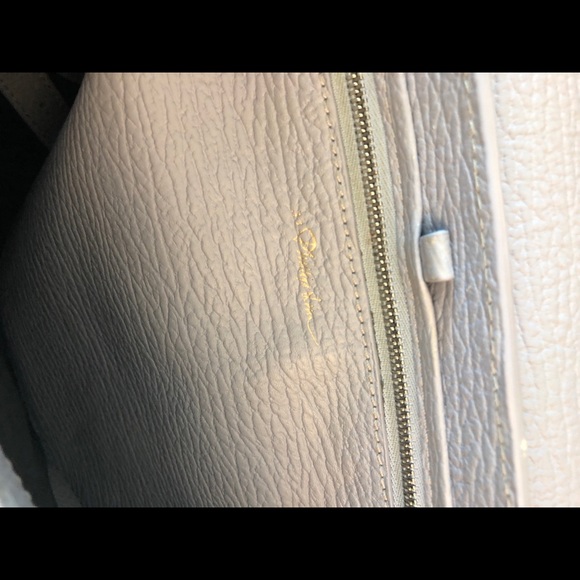 3.1 Phillip Lim Calfskin Pashli Medium Satchel - Picture 4 of 6